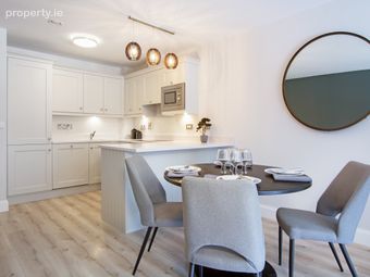 2 Bed Apartment, Fairway Drive, Dun Laoghaire, Co. Dublin - Image 2
