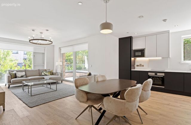 2 The Pines Beckett Woods Brighton Road, Foxrock, Dublin 18, Foxrock, Dublin 18 - Click to view photos