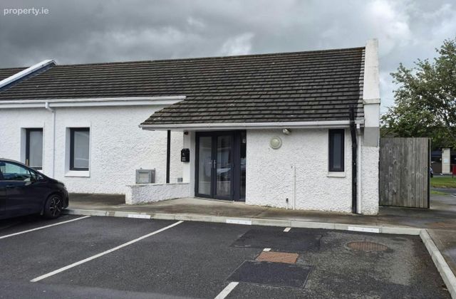 Unit 1a Monread Business Centre, Ida Industrial Estate, Monread Road, Naas, Co. Kildare, Naas, Co. Kildare - Click to view photos
