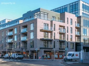 Apartment 9,Hanover Mills,Creighton Street,Dublin, Dublin 2