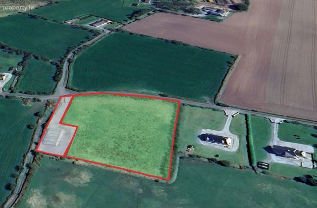 Farran, Mourneabbey, Co. Cork - Click to view photos