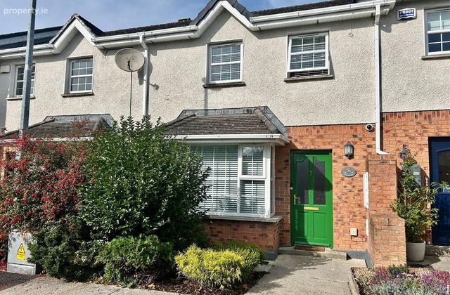 7 Mount Auburn Close, Bryanstown, Drogheda, Co. Louth, Drogheda, Co. Louth - Click to view photos