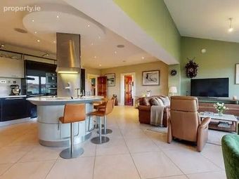 Tuckmilltown (large Home On 3.7 Acres), Straffan, Co. Kildare - Image 5