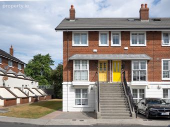 73 Grosvenor Lodge, Rathmines, Rathmines, Dublin 6