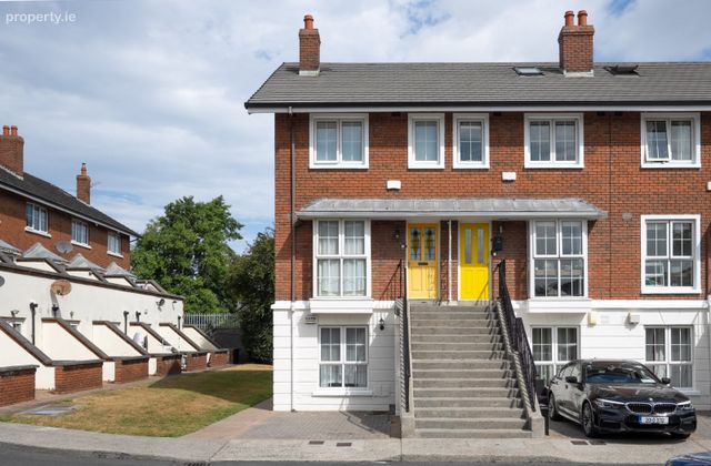 73 Grosvenor Lodge, Rathmines, Dublin 6, Rathmines, Dublin 6 - Click to view photos