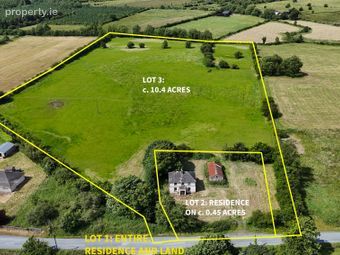 Kilcorkey, Ballinagare, Co. Roscommon, Ballinagare, Co. Roscommon - Image 2