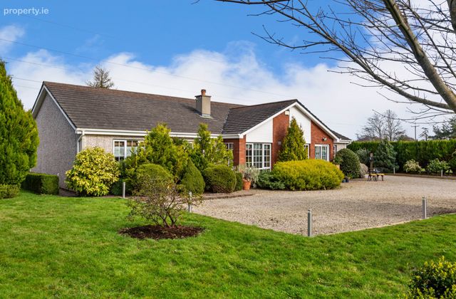 Beech View, Countybrook, Enniskerry, Co. Wicklow, Enniskerry, Co. Wicklow - Click to view photos