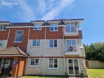 11 Avondale House, Model Farm Road, Wilton, Co. Cork