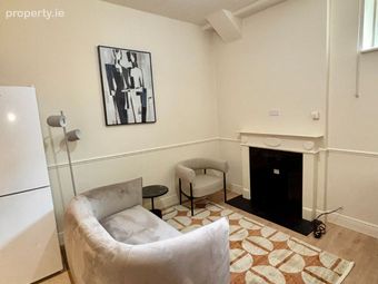 Mountjoy Square Apartment, Dublin 1 - Image 5