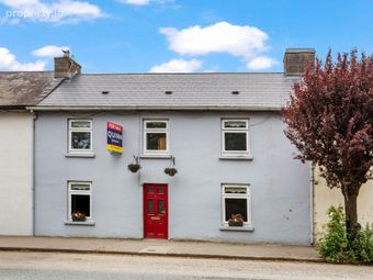 No. 2 Main Street, Carnew, Co. Wicklow, Carnew, Co. Wicklow