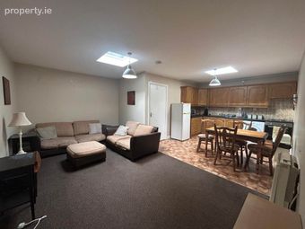 Apartment 2, 24/25 Esmonde Street, Gorey, Co. Wexford, Gorey, Co. Wexford - Image 3