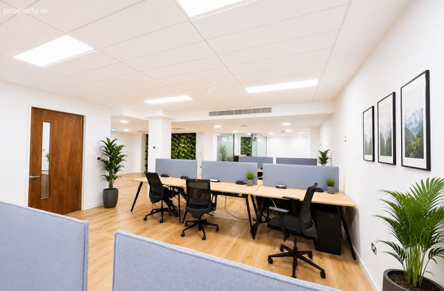 5 School House Lane, Dublin 2 - Click to view photos
