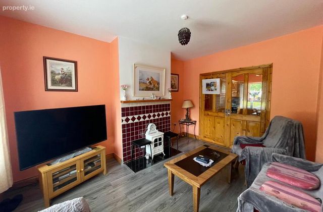 4 Park Court, Strokestown, Co. Roscommon, Strokestown, Co. Roscommon - Click to view photos