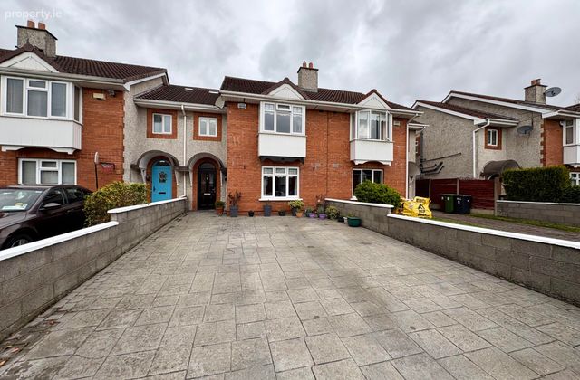 17 Old Court Farm, Firhouse, Dublin 24, Firhouse, Dublin 24 - Click to view photos