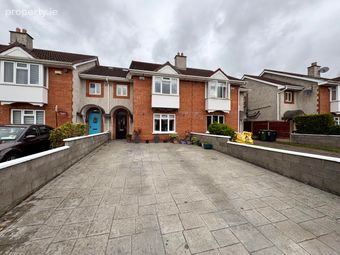 17 Old Court Farm, Firhouse, Dublin 24, Firhouse, Dublin 24