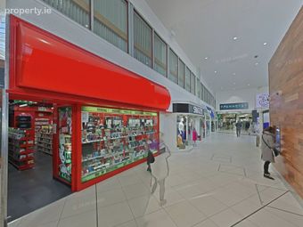 Unit 13a, Nutgrove Shopping Centre, Rathfarnham, Dublin 14 - Image 2