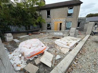 41 Saint Fintans Villas, Deansgrange, Blackrock, Co. Dublin - Image 2