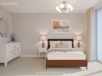 2 Bed Apartment, Coolock, Dublin 5 - Image 2