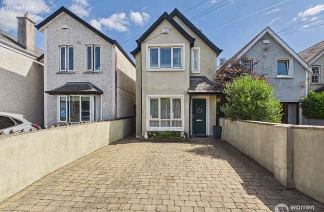 No. 10 Coote's Lane, Kilkenny, Co. Kilkenny - Click to view photos