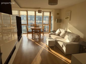 The Hibernian, The Gasworks, South Lotts Road, Dublin 4, Grand Canal Dock, Dublin 4 - Image 5