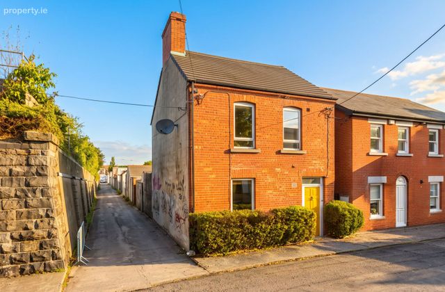 14 Saint Josephs Avenue, Dublin 3, Ballybough, Dublin 3 - Click to view photos