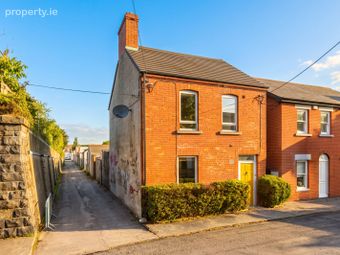14 Saint Josephs Avenue, Dublin 3, Ballybough, Dublin 3
