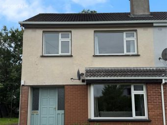 38 The Vale, Hophill, Tullamore, Co. Offaly