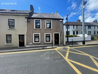 86 Wolfe Tone Street, Gurranabraher, Co. Cork