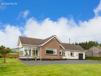 Hillview Cottage, Ballyrichard, Arklow, Co. Wicklow, Arklow, Co. Wicklow