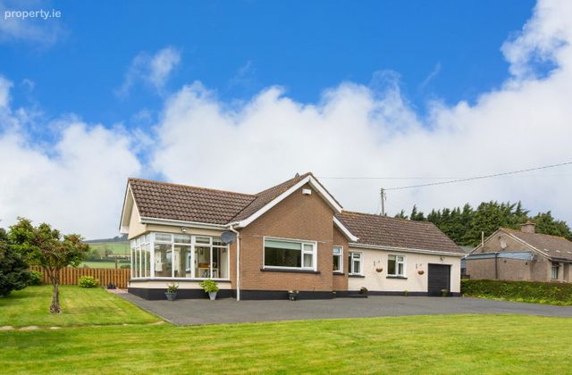 Hillview Cottage, Ballyrichard, Arklow, Co. Wicklow, Arklow, Co. Wicklow - Click to view photos