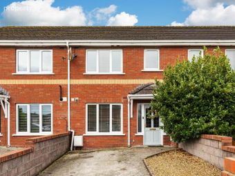 84 The Glebe, Kells, Co. Meath, Kells, Co. Meath