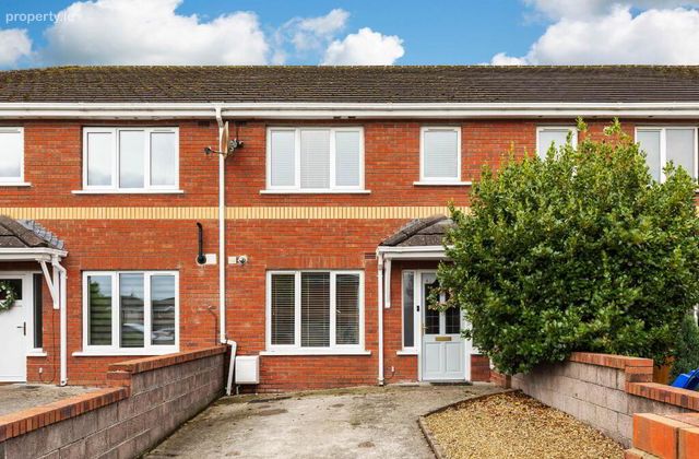 84 The Glebe, Kells, Co. Meath, Kells, Co. Meath - Click to view photos