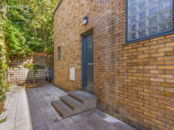 22 Cannon Mews West, Beggar's Bush, Ballsbridge, Dublin 4, Ballsbridge, Dublin 4 - Image 2