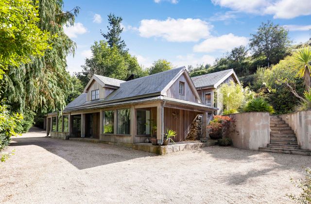 Rowan Lodge, Kilcashel, Avoca, Co Wicklow, Avoca, Co. Wicklow - Click to view photos