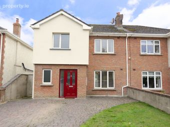 80 The Grange, Donore, Drogheda, Co Meath, Donore, Co. Meath