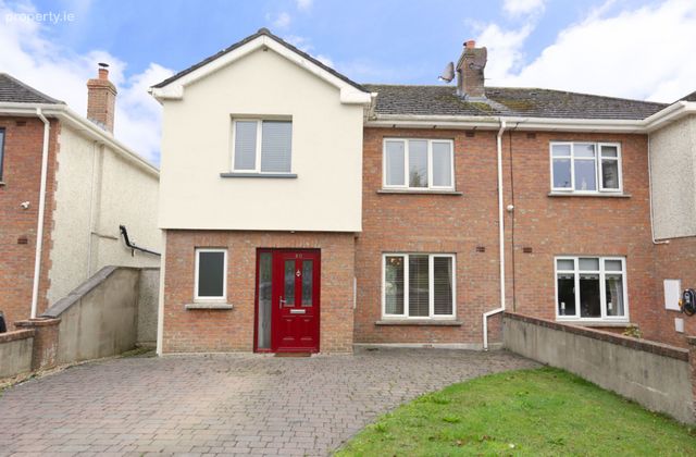 80 The Grange, Donore, Drogheda, Co Meath, Donore, Co. Meath - Click to view photos