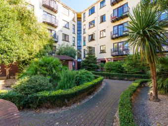 Apartment 95, The Chandler, Smithfield, Dublin 7