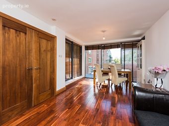 LongMeadows Apartments Conyngham Road Dublin 8, Dublin 8 - Image 4