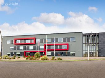 Top Floor Office Space, Westgate, Ida Business &amp; Technology Park, Finisklin, Sligo, Sligo, Co. Sligo - Image 4