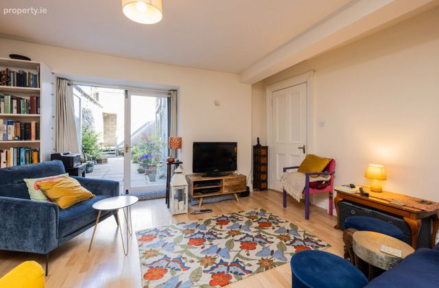 Flat 1, 47 Gardiner Street Upper, North Dublin City, Dublin 1 - Click to view photos