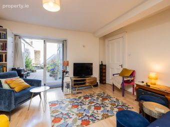 Flat 1, 47 Gardiner Street Upper, North Dublin City, Dublin 1