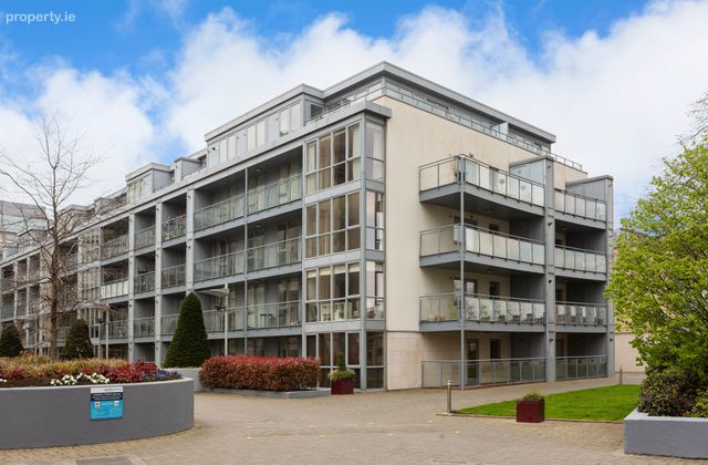 44 The Clayton, The Gasworks, Ringsend, Dublin 4, Ringsend, Dublin 4 - Click to view photos