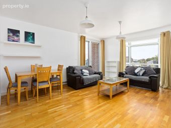 Apartment 29, Donadea House, Lyreen Manor, Maynooth, Maynooth, Co. Kildare - Image 4