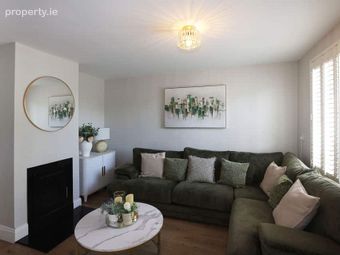 17 St Aongus Grove, Tymon North, Tallaght, Dublin 24, Tallaght, Dublin 24 - Image 4