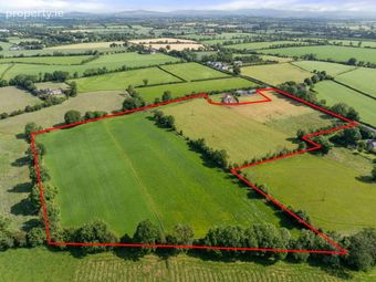 Tullowland, Tullow, Co. Carlow, Tullow, Co. Carlow