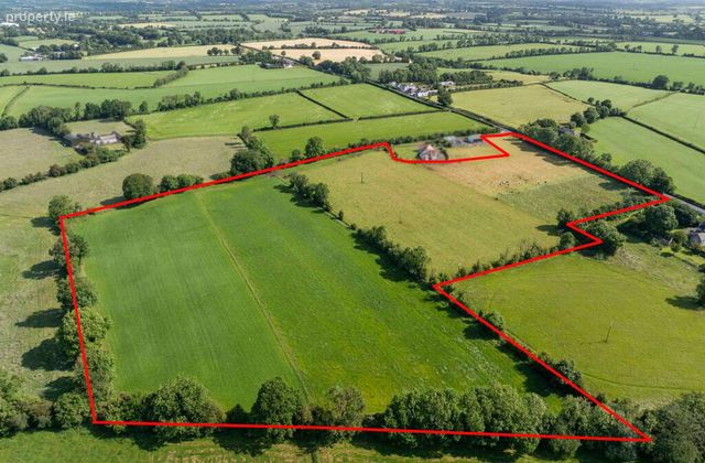 Tullowland, Tullow, Co. Carlow, Tullow, Co. Carlow - Click to view photos