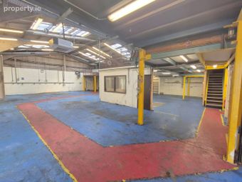 Unit 4, Ida Small Business Centre, Tuam Road, Co. Galway - Image 4