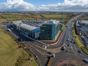 4th Floor, Block 3, City East Plaza, Ballysimon, Limerick City, Co. Limerick, Singland, Co. Limerick