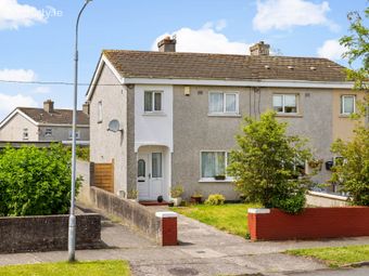 68 Lacken View, Naas, Co. Kildare, Naas, Co. Kildare