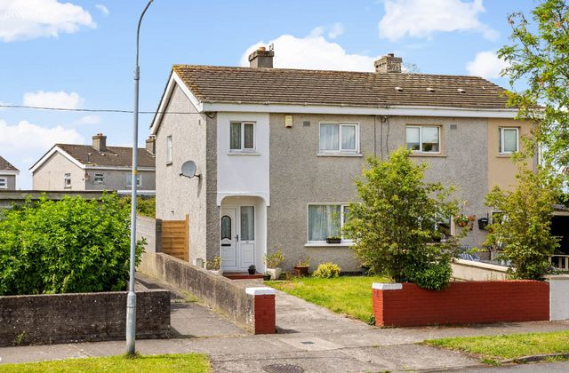 68 Lacken View, Naas, Co. Kildare, Naas, Co. Kildare - Click to view photos
